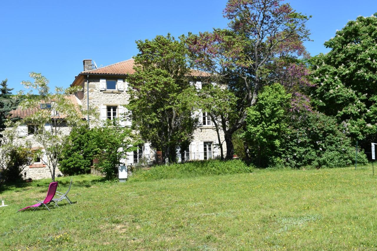 Domaine La Barre Dun-sur-Auron Esterno foto