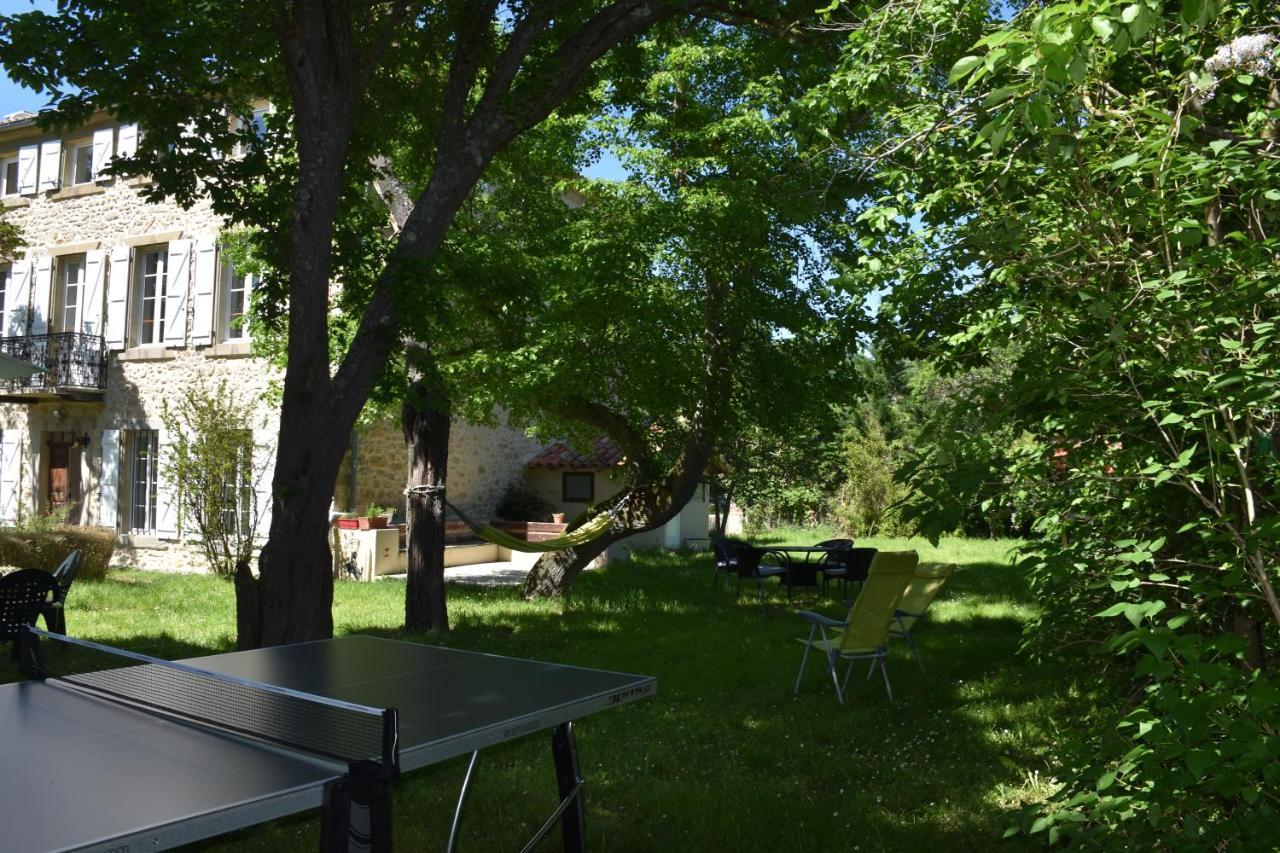 Domaine La Barre Dun-sur-Auron Esterno foto
