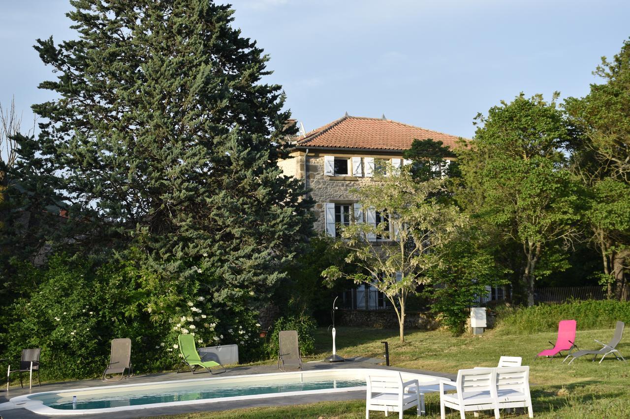 Domaine La Barre Dun-sur-Auron Esterno foto