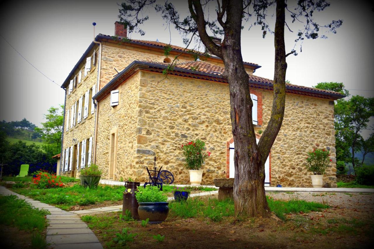 Domaine La Barre Dun-sur-Auron Esterno foto
