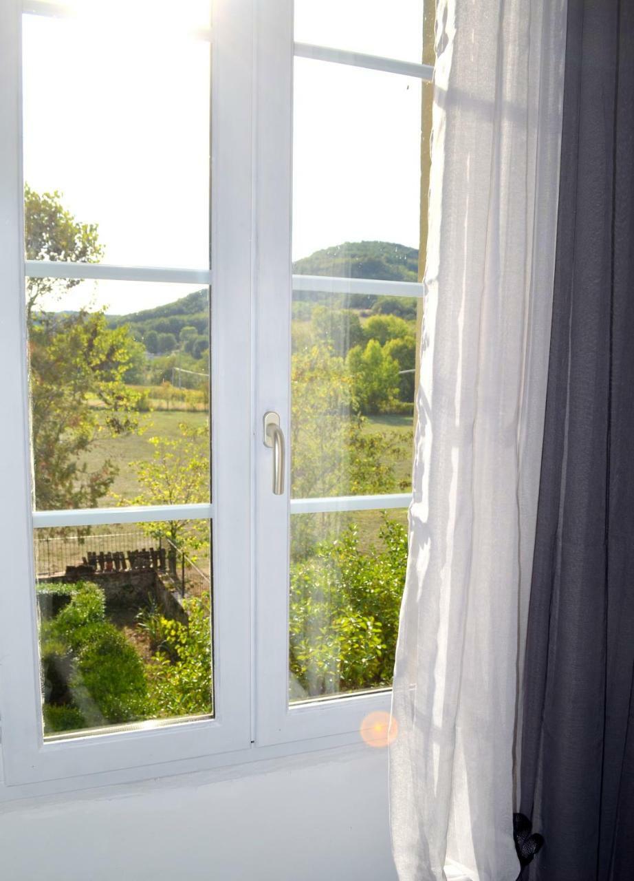 Domaine La Barre Dun-sur-Auron Esterno foto